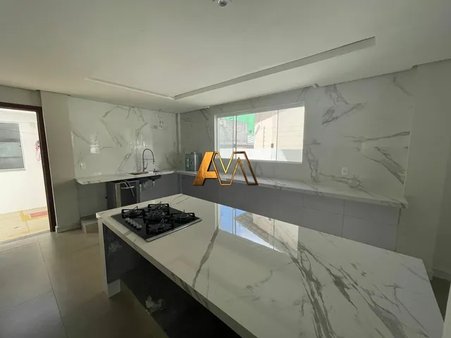 Imagem 16: CASA 4/4 SENDO 3 SUÍTES EM VILAS DO ATLANTICO