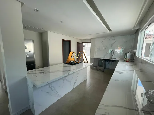 Imagem 3: CASA 4/4 SENDO 3 SUÍTES EM VILAS DO ATLANTICO