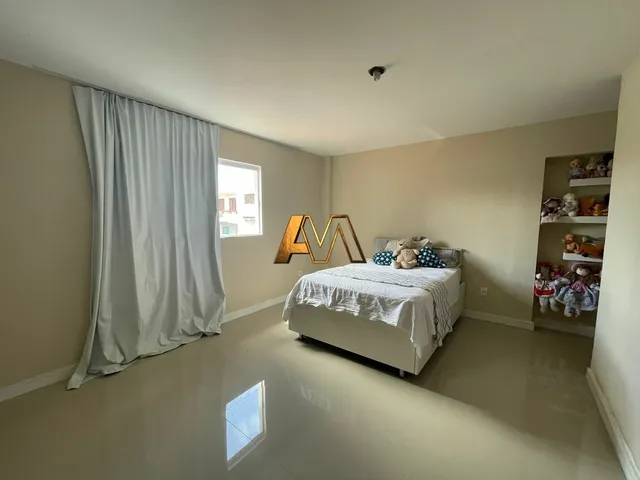 Imagem 7: CASA 4/4 SENDO 3 SUÍTES EM VILAS DO ATLANTICO