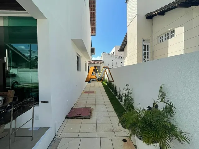 Imagem 8: CASA 4/4 SENDO 3 SUÍTES EM VILAS DO ATLANTICO