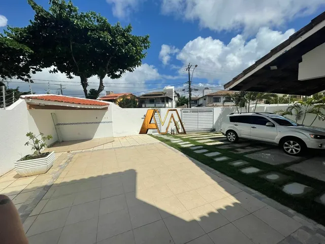 Imagem 14: CASA 4/4 SENDO 3 SUÍTES EM VILAS DO ATLANTICO