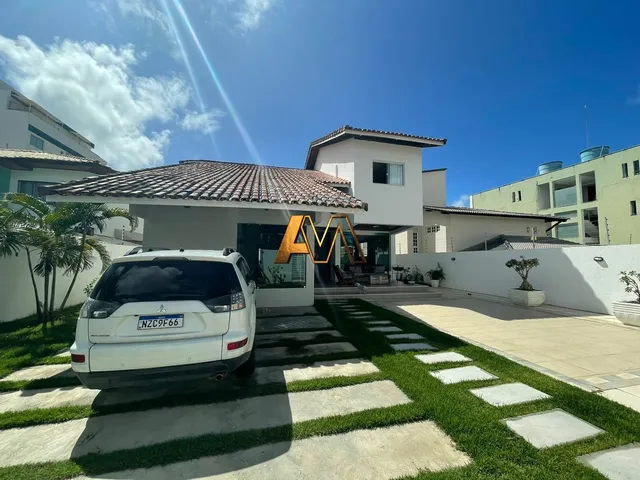 Imagem 10: CASA 4/4 SENDO 3 SUÍTES EM VILAS DO ATLANTICO