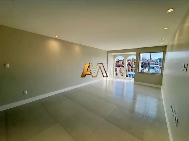 Imagem: Apartamento à venda no bairro Ondina