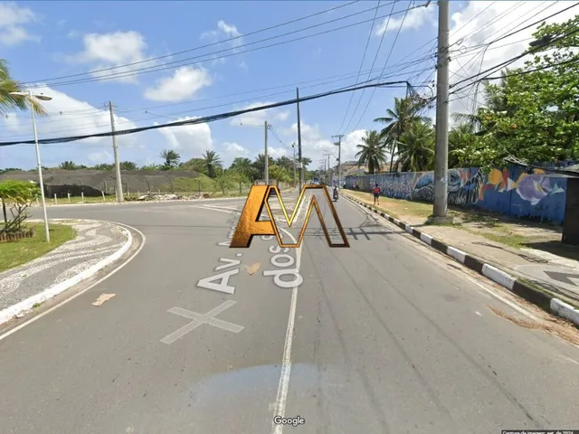 Imagem 2: Terreno à venda no bairro Ipitanga - Lauro de Freitas/BA