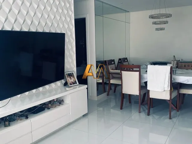 Imagem 3: Apartamento à venda no bairro Patamares - Salvador/BA