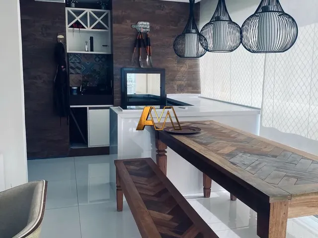 Imagem 2: Apartamento à venda no bairro Patamares - Salvador/BA