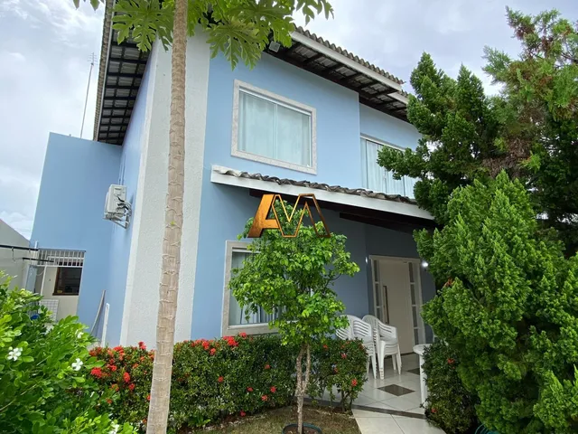 Imagem: Casa à venda no bairro Vilas do Atlantico