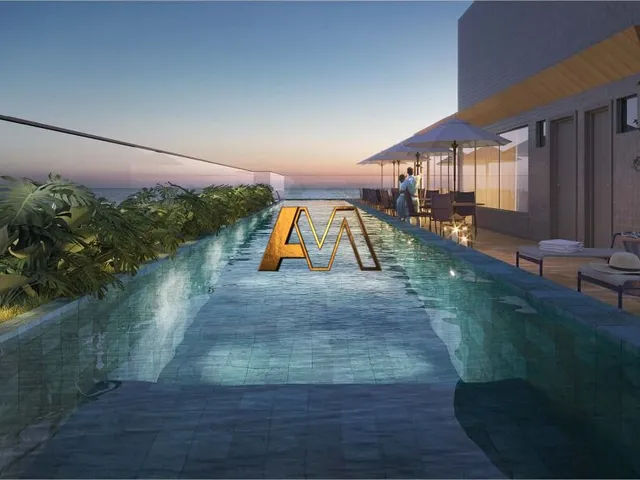 Imagem: APARTAMENTO STUDIO NA ONDINA - VISTA MAR