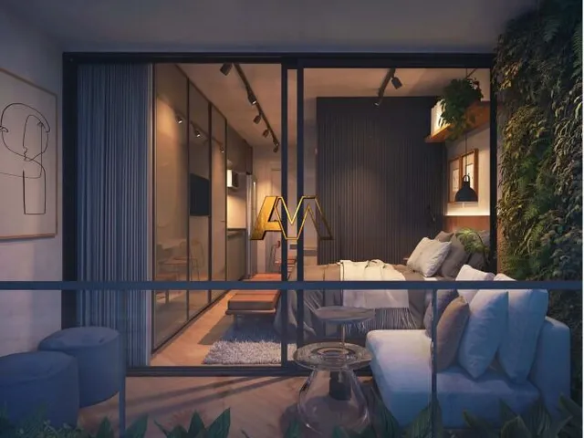 Imagem 12: APARTAMENTO STUDIO NA ONDINA - VISTA MAR
