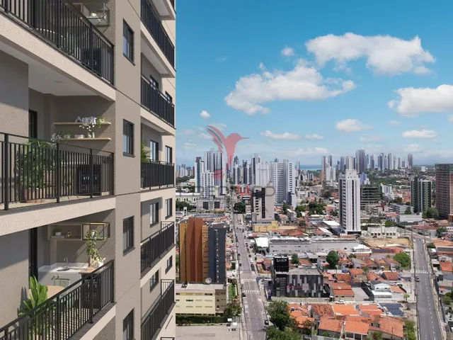 Imagem 3: Apartamento lançamento na TORRE