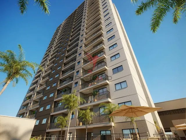 Imagem 6: Apartamento lançamento na TORRE