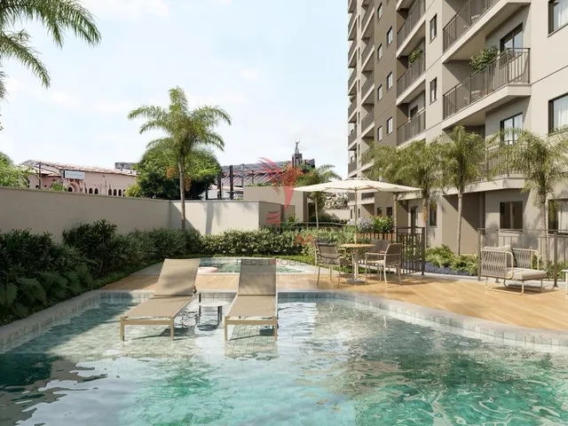 Imagem 12: Apartamento lançamento na TORRE