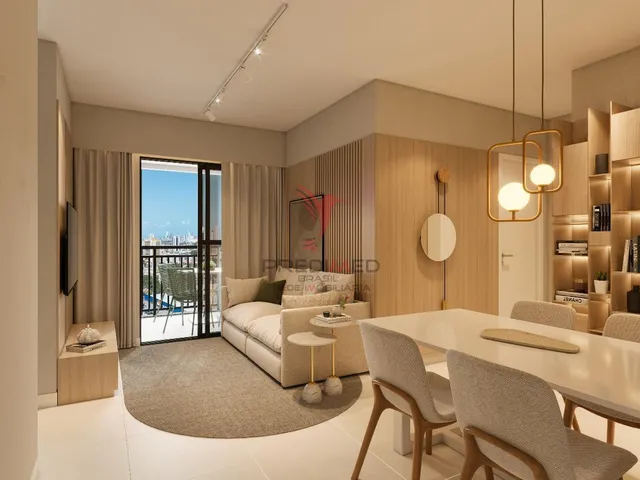 Imagem 10: Apartamento lançamento na TORRE