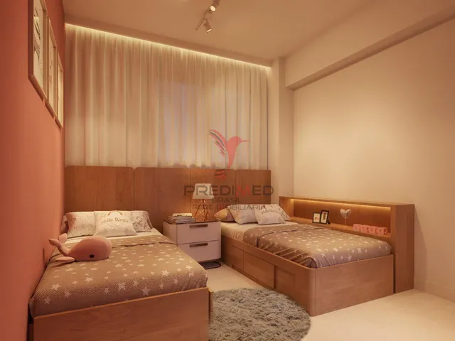 Imagem 11: Apartamento lançamento na TORRE