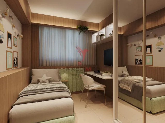 Imagem 16: Apartamento lançamento na TORRE