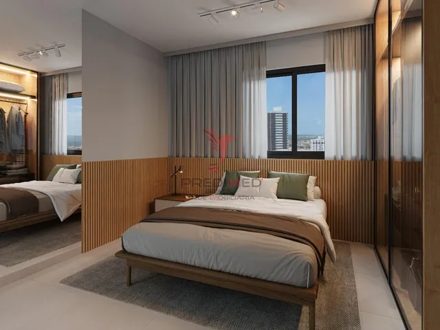 Imagem 8: Apartamento lançamento na TORRE