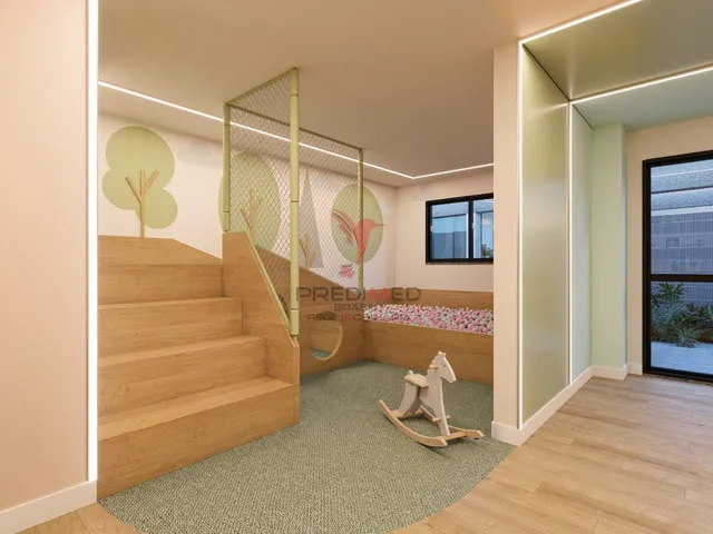 Imagem 15: Apartamento lançamento na TORRE