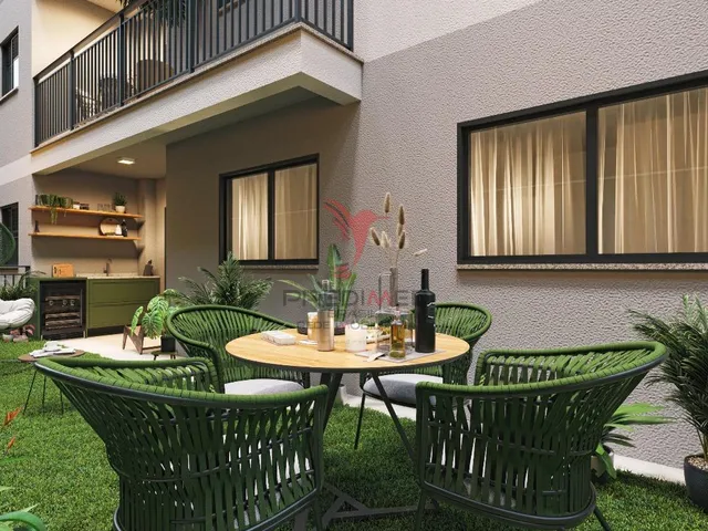 Imagem 5: Apartamento lançamento na TORRE