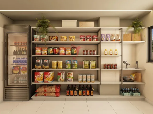 Imagem 2: Apartamento lançamento na TORRE