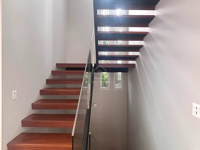 Imagem 4: Casa de Condomínio com 4 Quartos à venda, 430m³ - Alphaville Dom Pedro