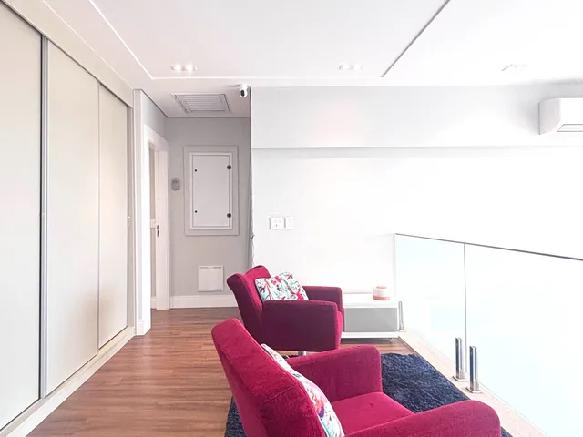 Imagem 13: Casa de Condomínio com 4 Quartos à venda, 430m³ - Alphaville Dom Pedro