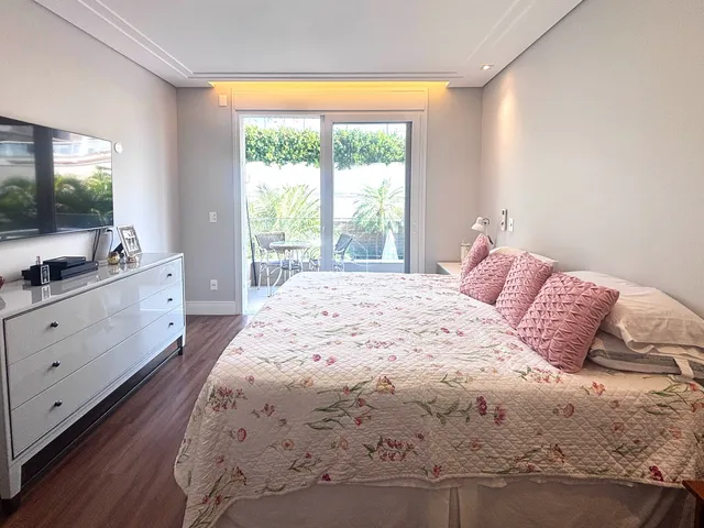 Imagem 8: Casa de Condomínio com 4 Quartos à venda, 430m³ - Alphaville Dom Pedro