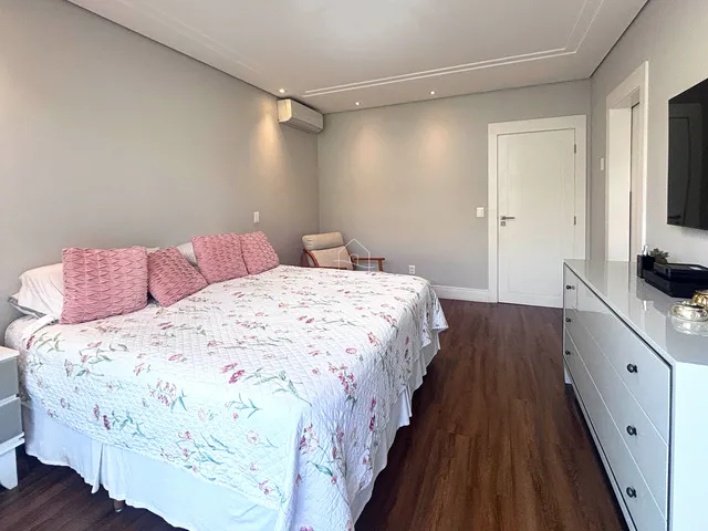 Imagem 2: Casa de Condomínio com 4 Quartos à venda, 430m³ - Alphaville Dom Pedro