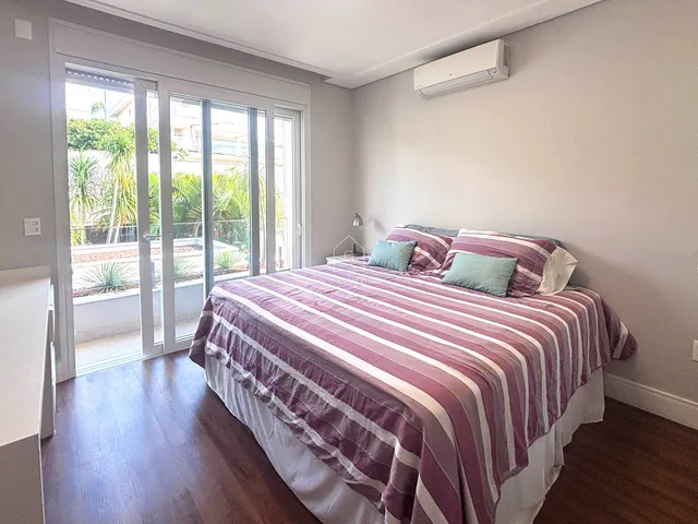Imagem 6: Casa de Condomínio com 4 Quartos à venda, 430m³ - Alphaville Dom Pedro