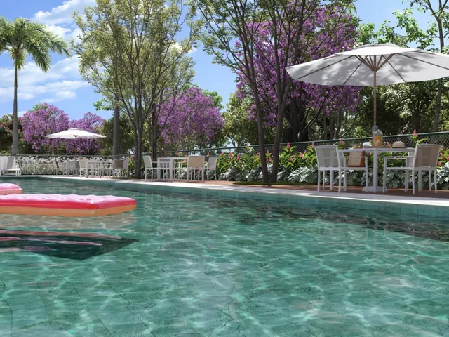 Imagem 13: Apartamento à venda em Rio de Janeiro, Jacarepaguá, com 2 quartos, 42.52m²