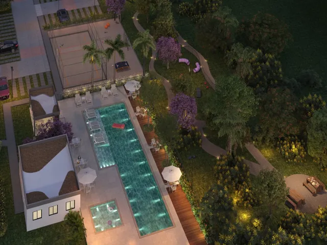 Imagem 16: Apartamento à venda em Rio de Janeiro, Jacarepaguá, com 2 quartos, 42.52m²