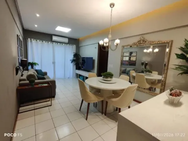 Imagem: APARTAMENTO RESIDENCIAL em BELÉM - PA