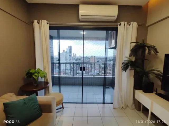 Imagem 8: APARTAMENTO RESIDENCIAL em BELÉM - PA, PEDREIRA