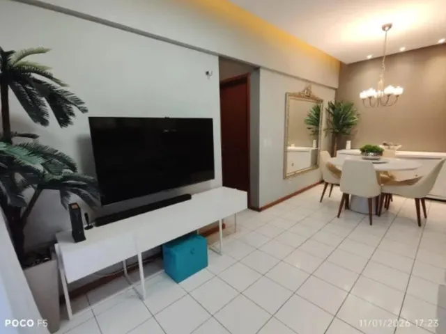 Imagem 4: APARTAMENTO RESIDENCIAL em BELÉM - PA, PEDREIRA