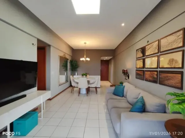 Imagem 15: APARTAMENTO RESIDENCIAL em BELÉM - PA, PEDREIRA