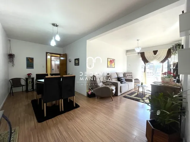 Imagem 11: Apartamento central a venda, 3 dormitórios, sendo 1 suíte
