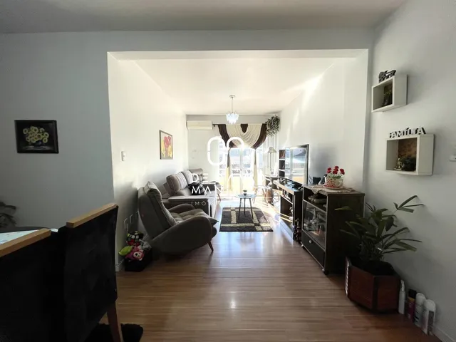 Imagem 5: Apartamento central a venda, 3 dormitórios, sendo 1 suíte
