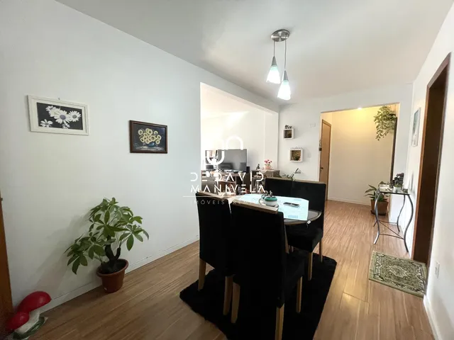 Imagem 15: Apartamento central a venda, 3 dormitórios, sendo 1 suíte