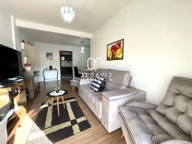 Imagem 4: Apartamento central a venda, 3 dormitórios, sendo 1 suíte