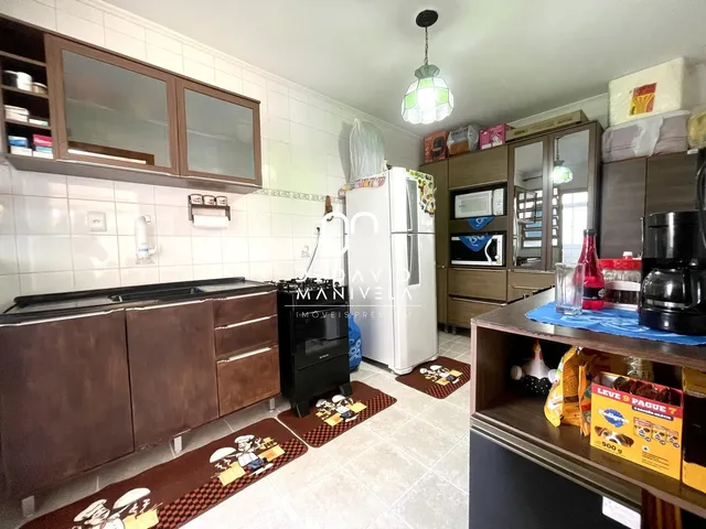 Imagem 7: Apartamento central a venda, 3 dormitórios, sendo 1 suíte