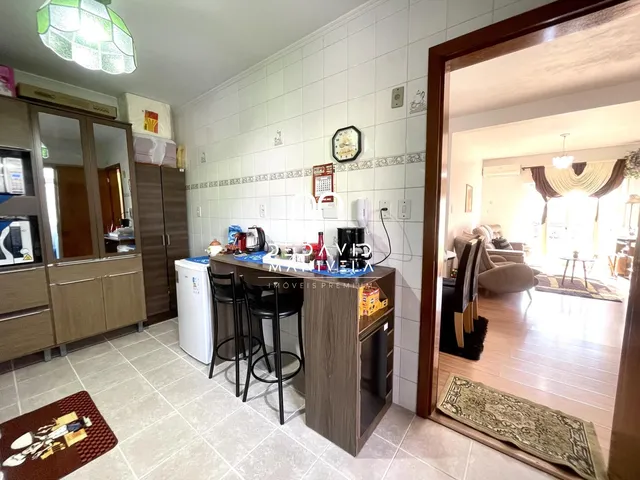 Imagem 10: Apartamento central a venda, 3 dormitórios, sendo 1 suíte