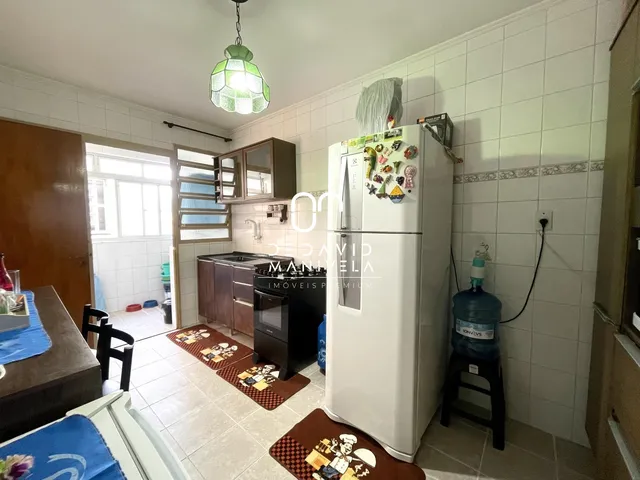 Imagem 13: Apartamento central a venda, 3 dormitórios, sendo 1 suíte