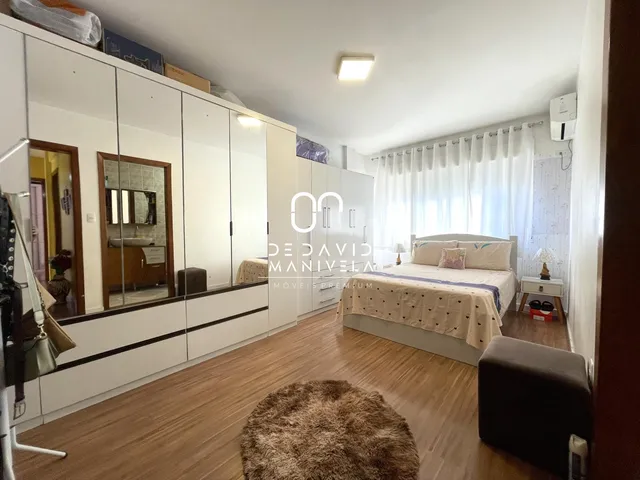 Imagem 14: Apartamento central a venda, 3 dormitórios, sendo 1 suíte