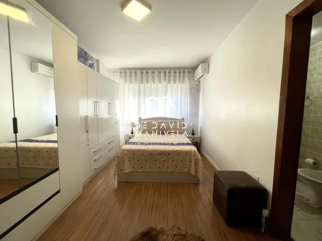 Imagem 2: Apartamento central a venda, 3 dormitórios, sendo 1 suíte
