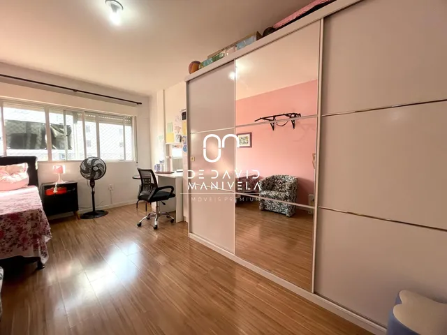 Imagem 6: Apartamento central a venda, 3 dormitórios, sendo 1 suíte
