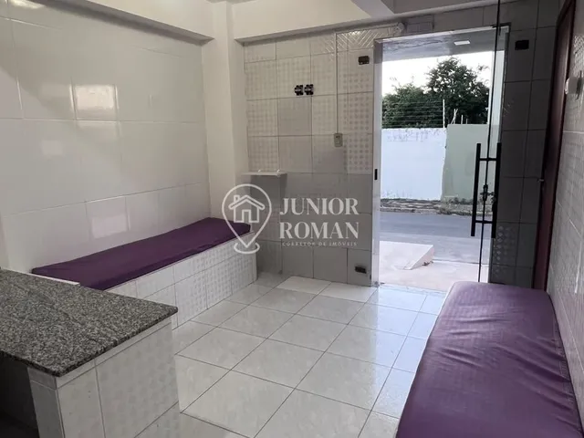 Imagem 13: 3 SALAS, RECEPÇÃO E AR-CONDICIONADO - OURO BRANCO - BARREIRAS/BA