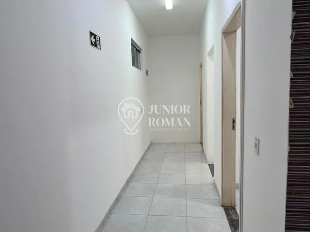 Imagem 12: 3 SALAS, RECEPÇÃO E AR-CONDICIONADO - OURO BRANCO - BARREIRAS/BA