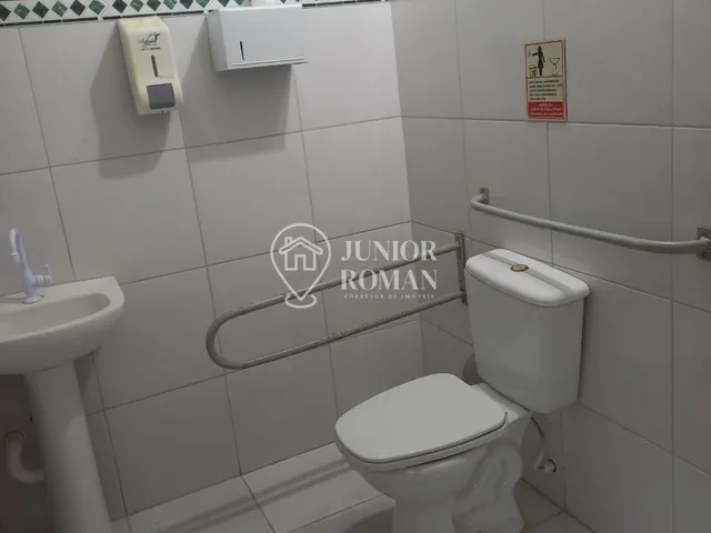 Imagem 3: 3 SALAS, RECEPÇÃO E AR-CONDICIONADO - OURO BRANCO - BARREIRAS/BA