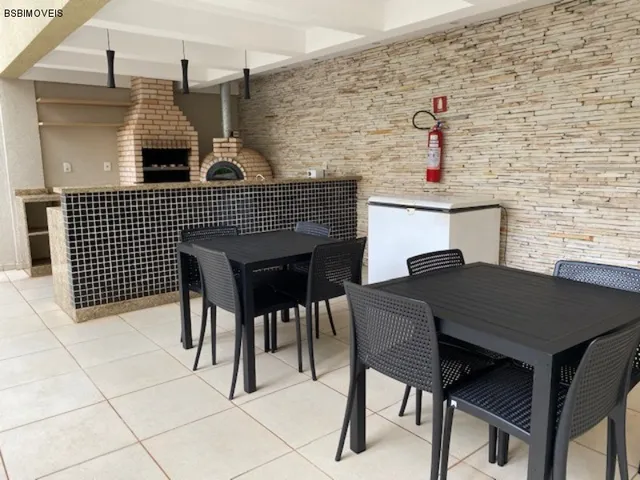 Imagem 7: APARTAMENTO RESIDENCIAL em BRASÍLIA - DF, NORTE (ÁGUAS CLARAS
