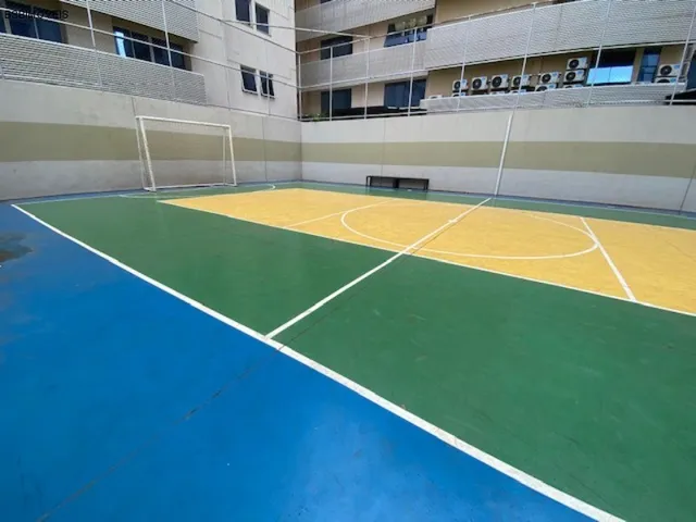 Imagem 12: APARTAMENTO RESIDENCIAL em BRASÍLIA - DF, NORTE (ÁGUAS CLARAS