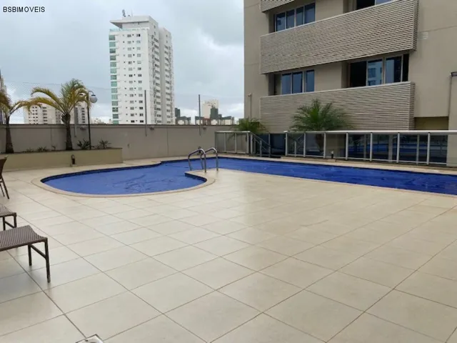 Imagem 13: APARTAMENTO RESIDENCIAL em BRASÍLIA - DF, NORTE (ÁGUAS CLARAS